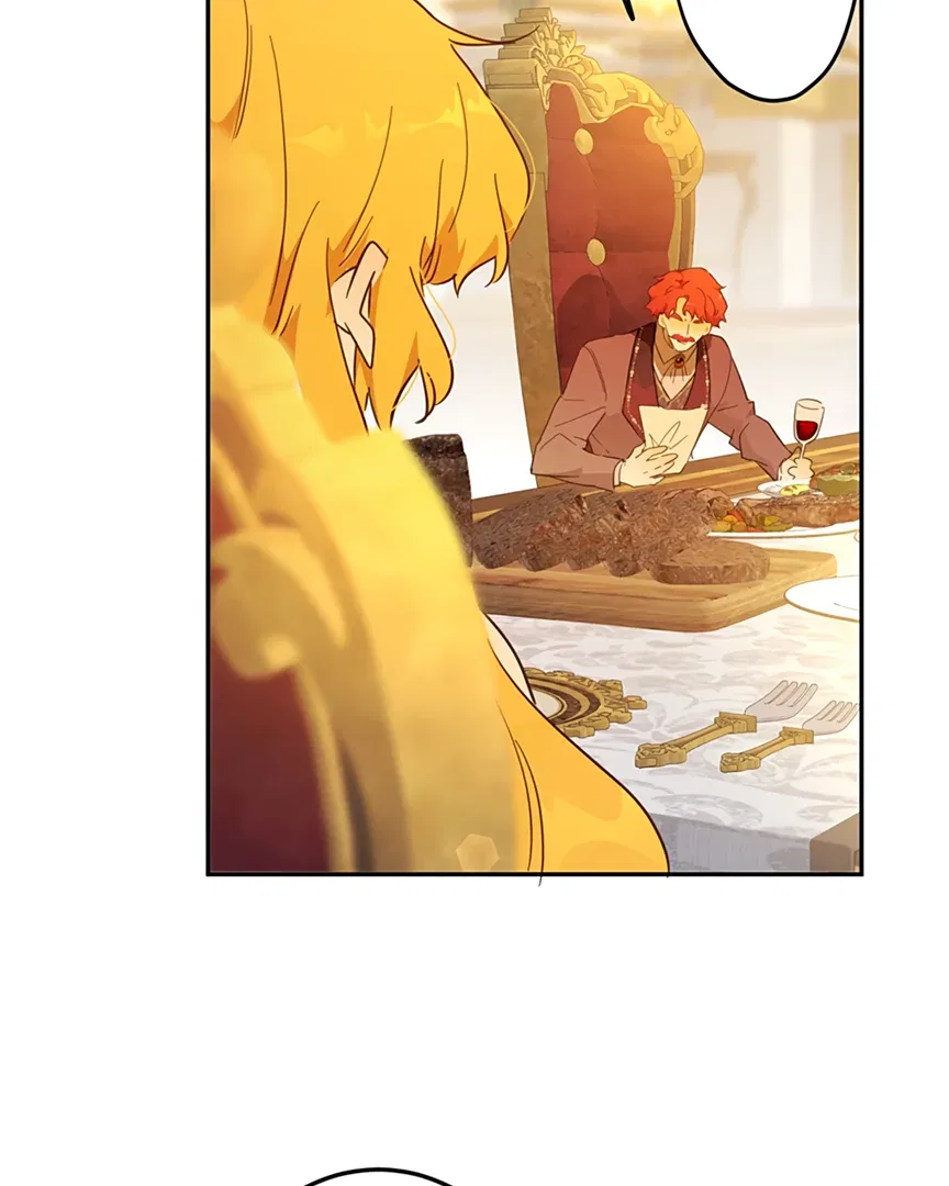 Becoming the Queen at the Age of Six Chapter 43 – Page 91