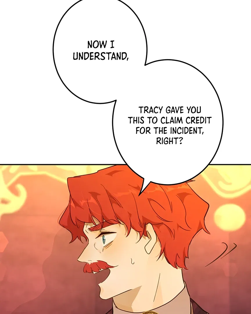 Becoming the Queen at the Age of Six Chapter 43 – Page 92