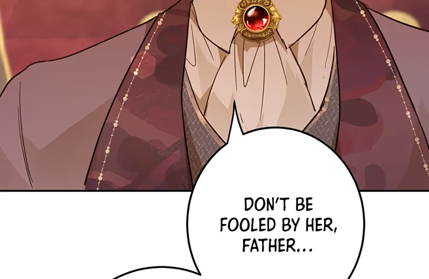 Becoming the Queen at the Age of Six Chapter 43 – Page 93