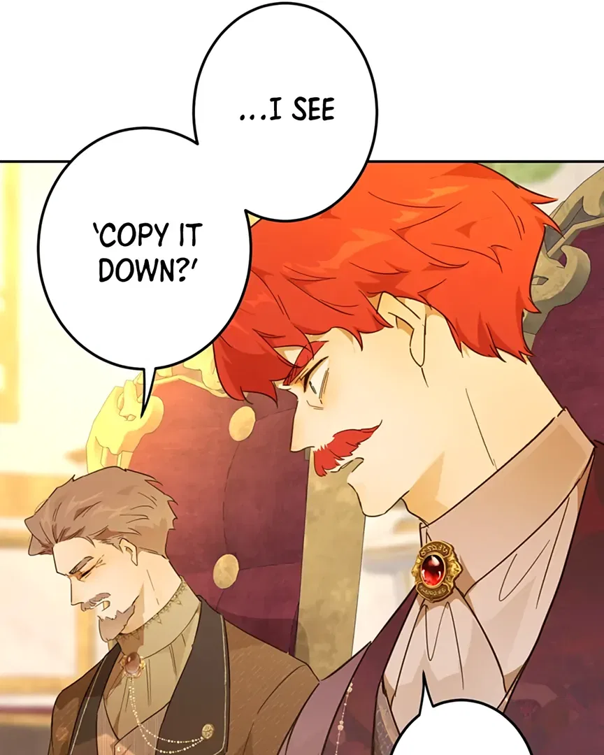 Becoming the Queen at the Age of Six Chapter 43 – Page 95