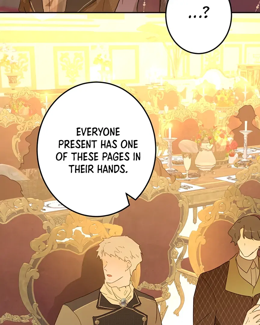 Becoming the Queen at the Age of Six Chapter 43 – Page 96