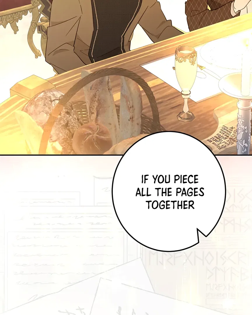 Becoming the Queen at the Age of Six Chapter 43 – Page 97