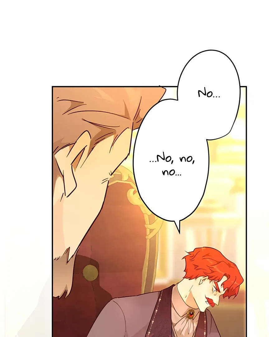 Becoming the Queen at the Age of Six Chapter 43 – Page 105