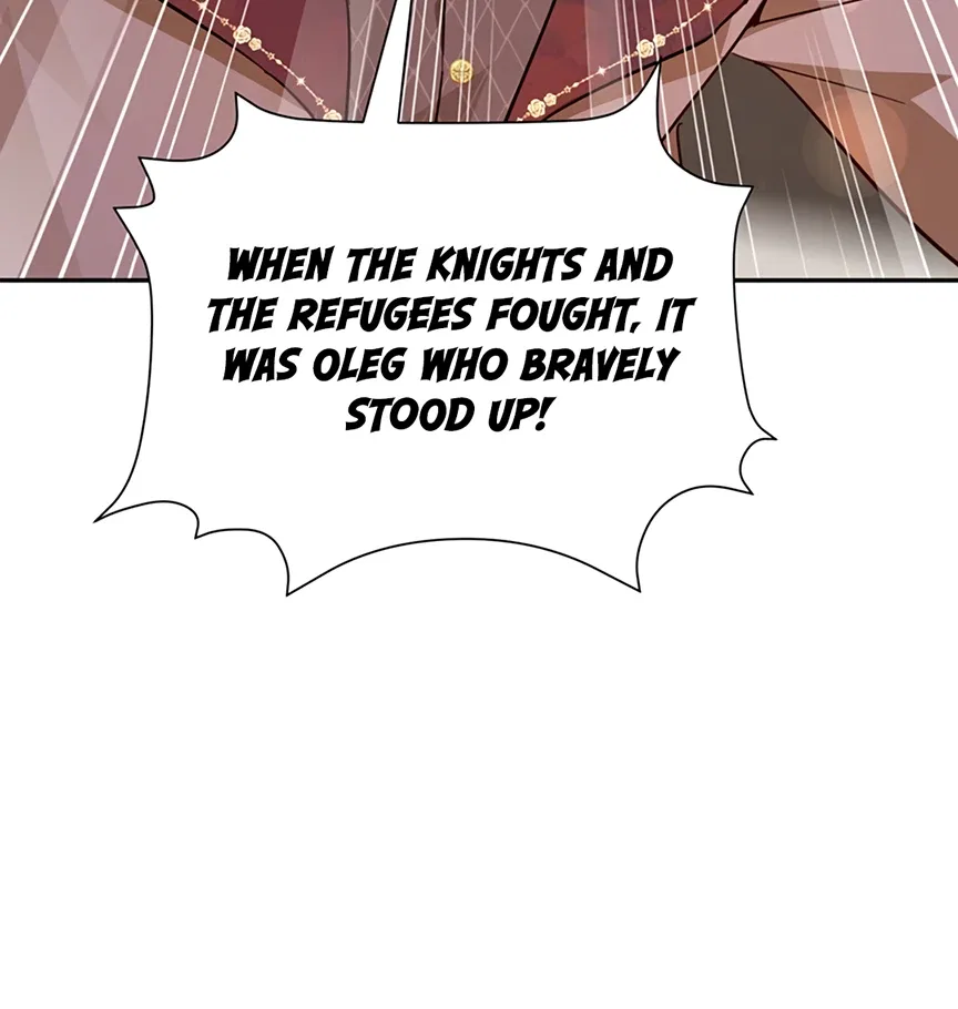 Becoming the Queen at the Age of Six Chapter 43 – Page 108