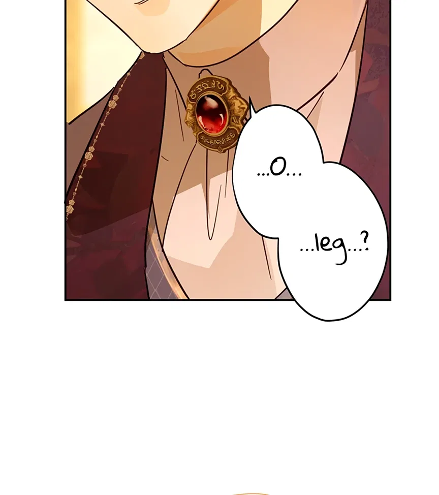 Becoming the Queen at the Age of Six Chapter 43 – Page 115