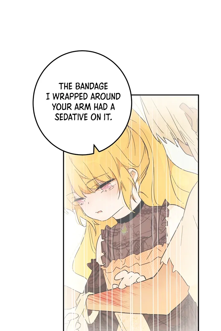 Becoming the Queen at the Age of Six Chapter 42 – Page 3