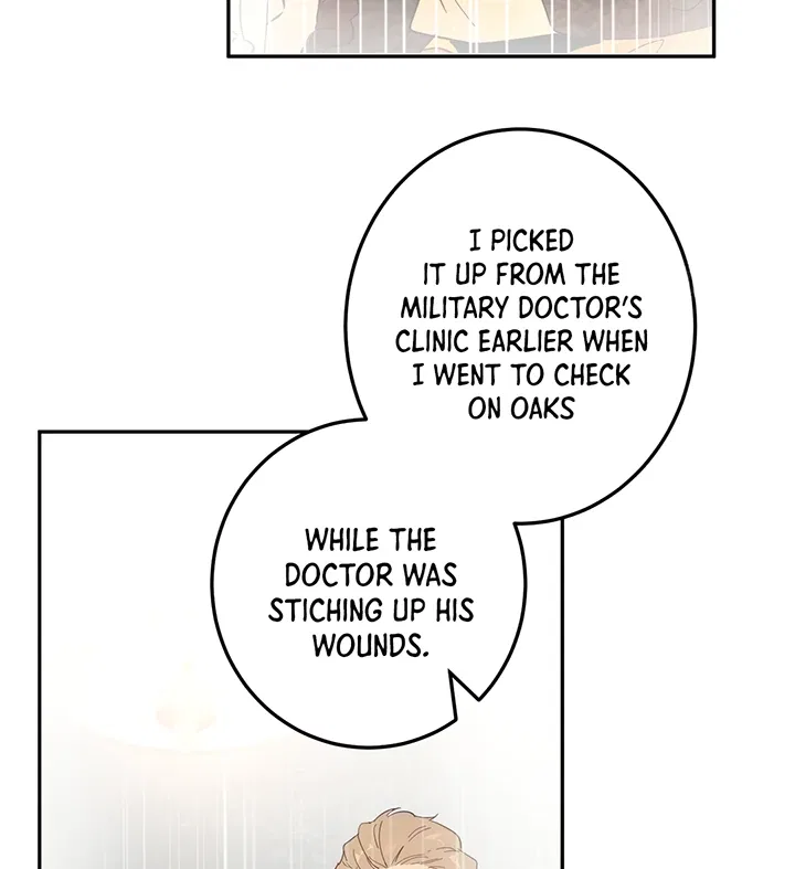 Becoming the Queen at the Age of Six Chapter 42 – Page 4