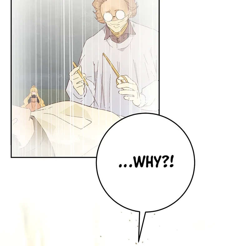 Becoming the Queen at the Age of Six Chapter 42 – Page 5