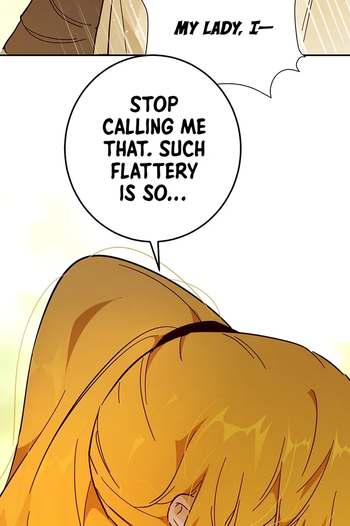 Becoming the Queen at the Age of Six Chapter 42 – Page 7