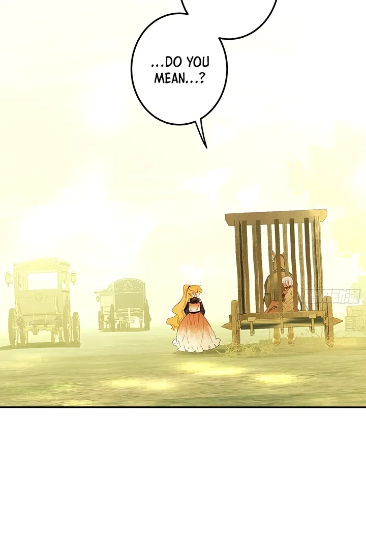 Becoming the Queen at the Age of Six Chapter 42 – Page 9