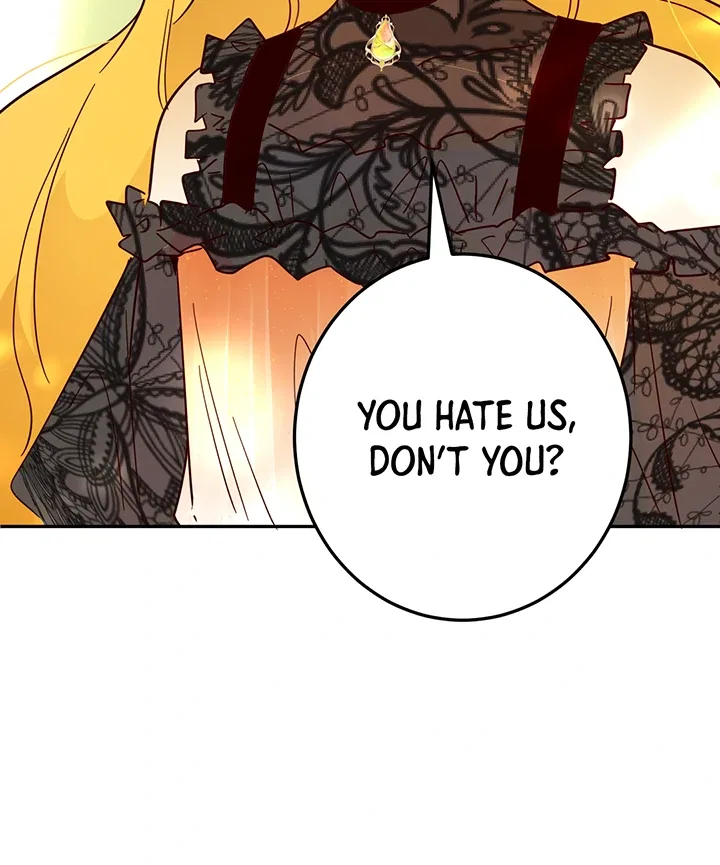 Becoming the Queen at the Age of Six Chapter 42 – Page 11