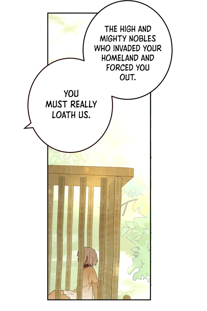 Becoming the Queen at the Age of Six Chapter 42 – Page 12