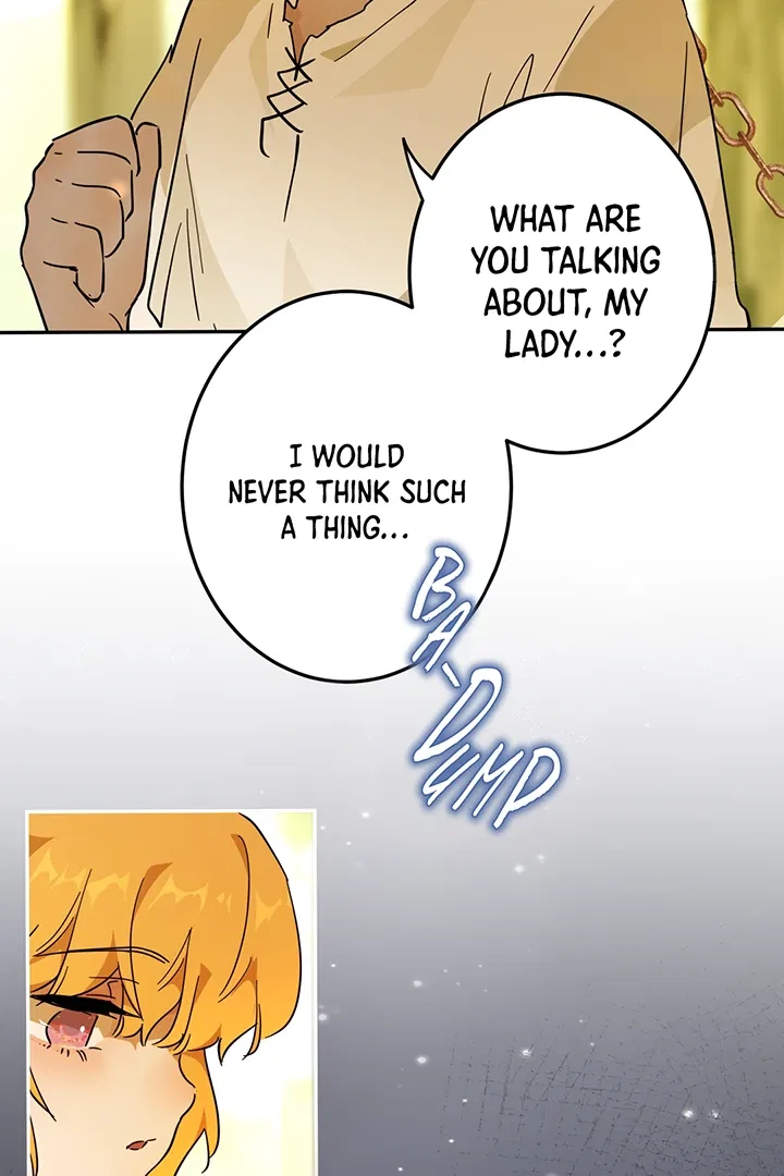 Becoming the Queen at the Age of Six Chapter 42 – Page 14