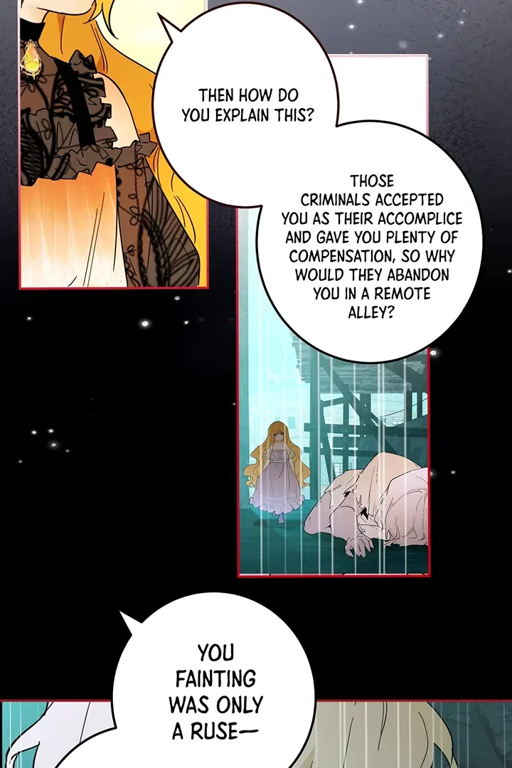 Becoming the Queen at the Age of Six Chapter 42 – Page 15