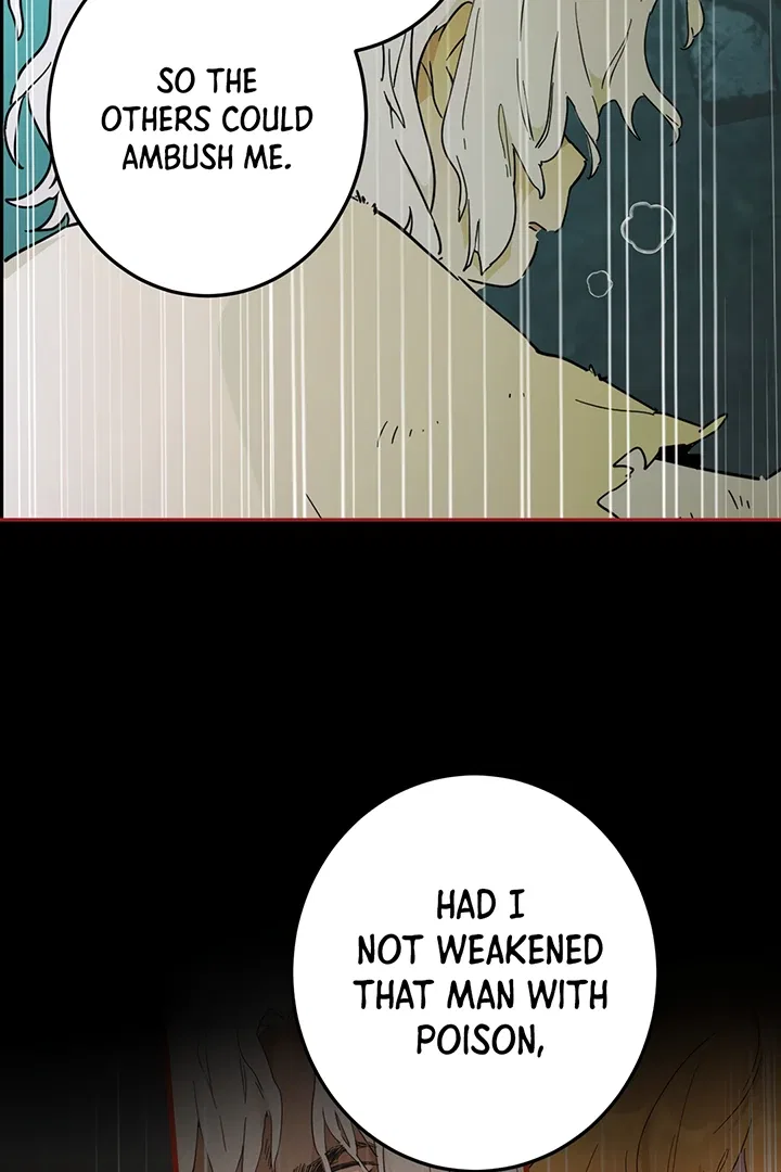 Becoming the Queen at the Age of Six Chapter 42 – Page 16