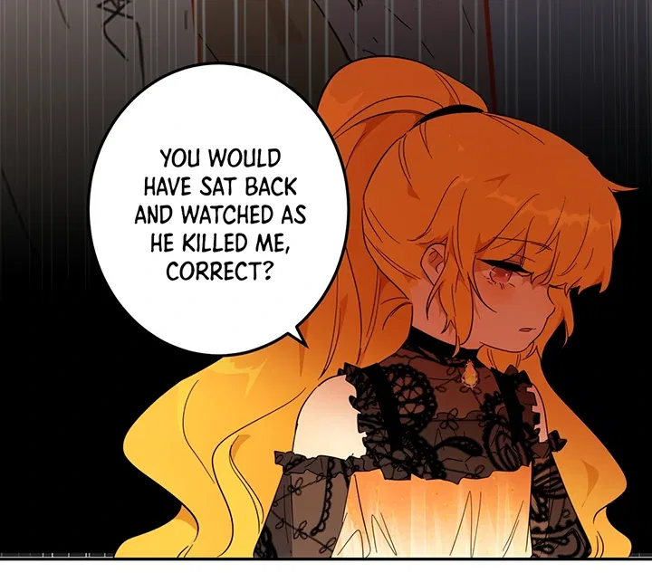 Becoming the Queen at the Age of Six Chapter 42 – Page 18