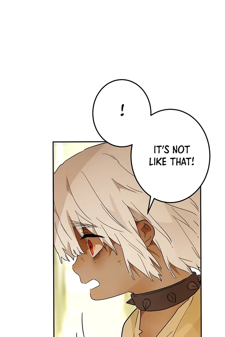 Becoming the Queen at the Age of Six Chapter 42 – Page 19