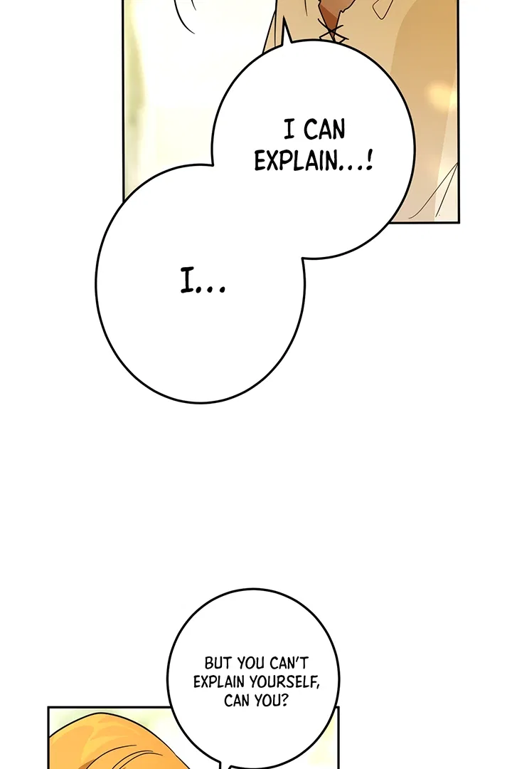Becoming the Queen at the Age of Six Chapter 42 – Page 20