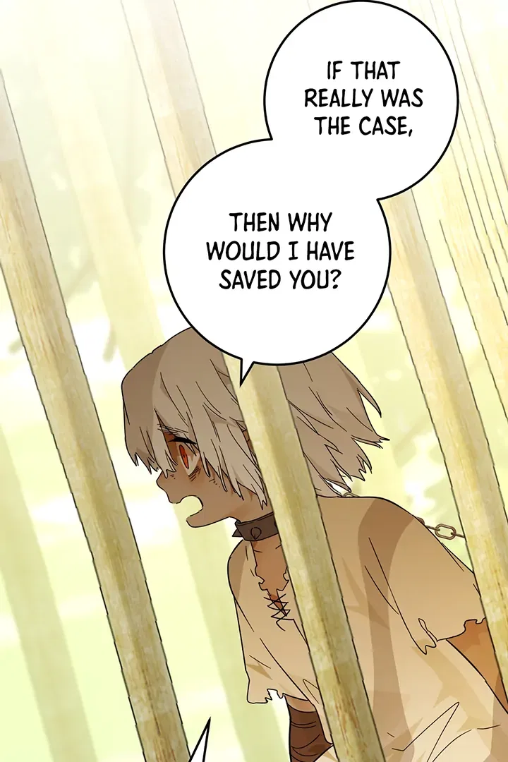 Becoming the Queen at the Age of Six Chapter 42 – Page 22