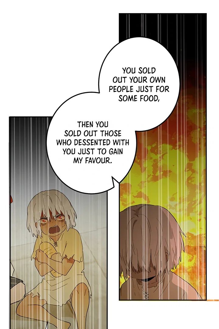 Becoming the Queen at the Age of Six Chapter 42 – Page 26