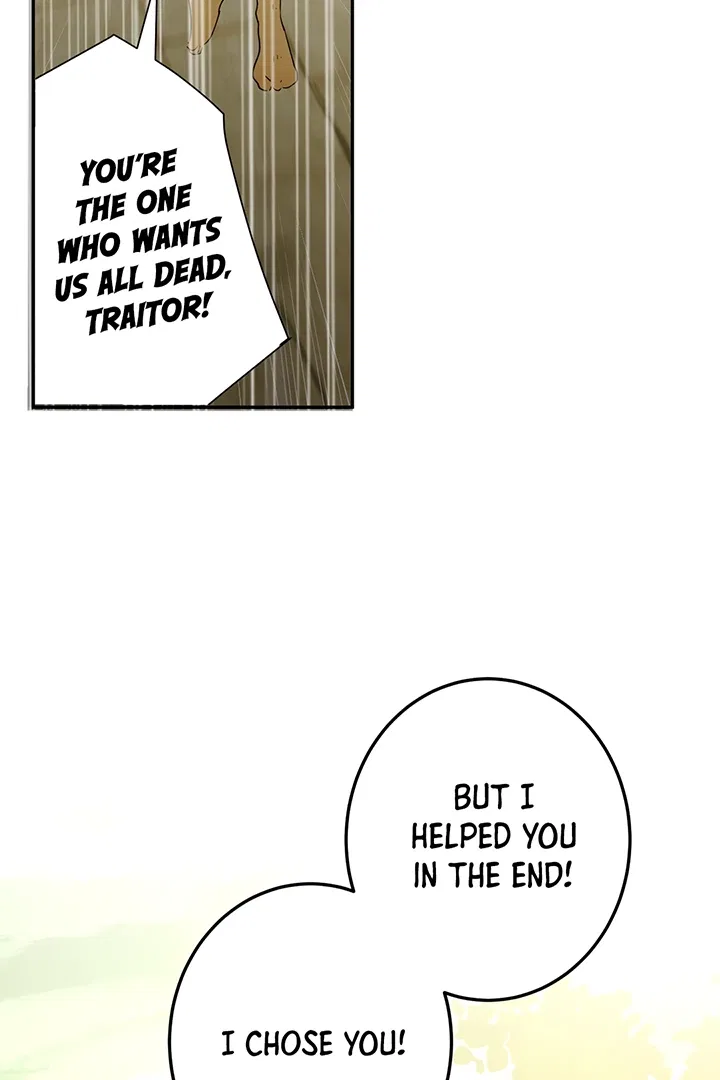 Becoming the Queen at the Age of Six Chapter 42 – Page 27