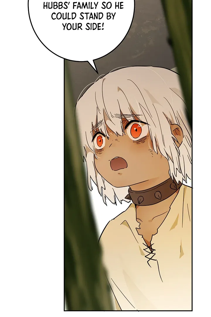 Becoming the Queen at the Age of Six Chapter 42 – Page 29