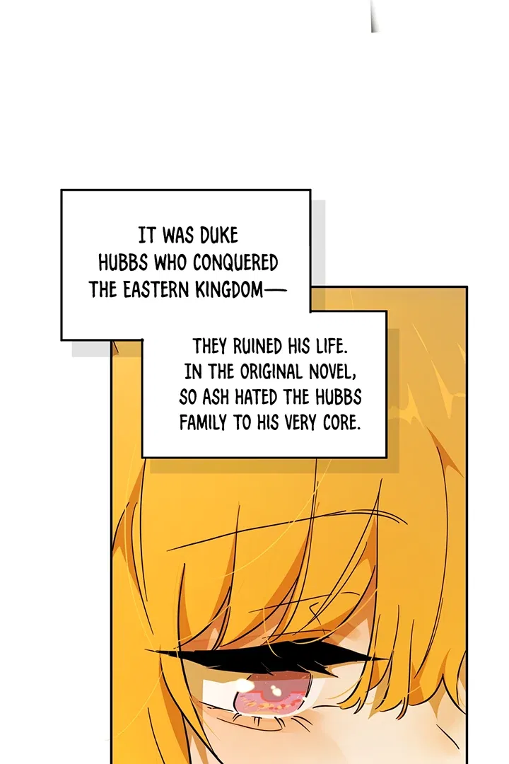 Becoming the Queen at the Age of Six Chapter 42 – Page 32