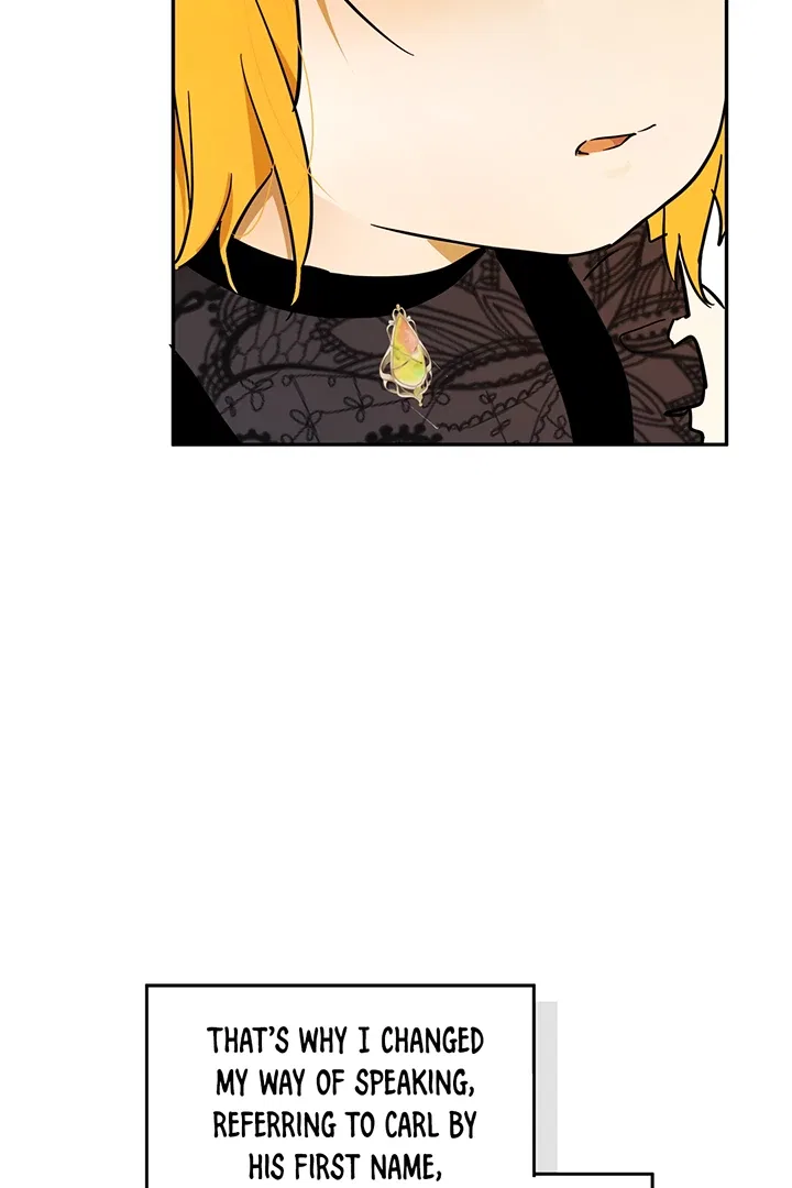 Becoming the Queen at the Age of Six Chapter 42 – Page 33