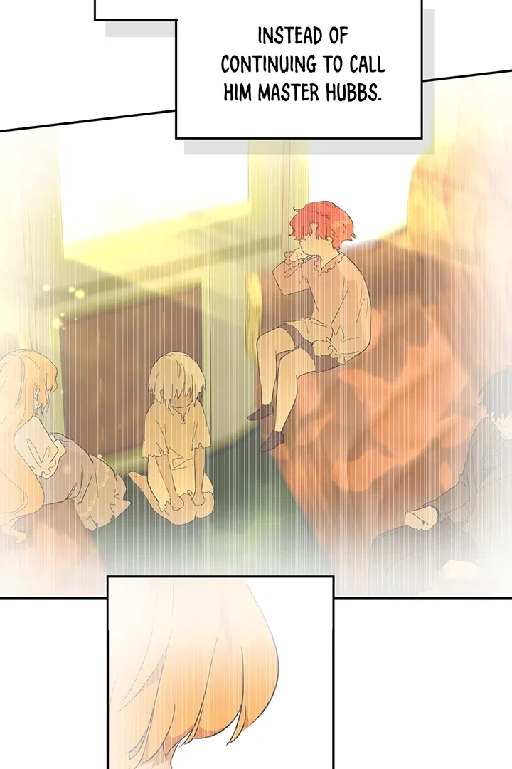 Becoming the Queen at the Age of Six Chapter 42 – Page 34