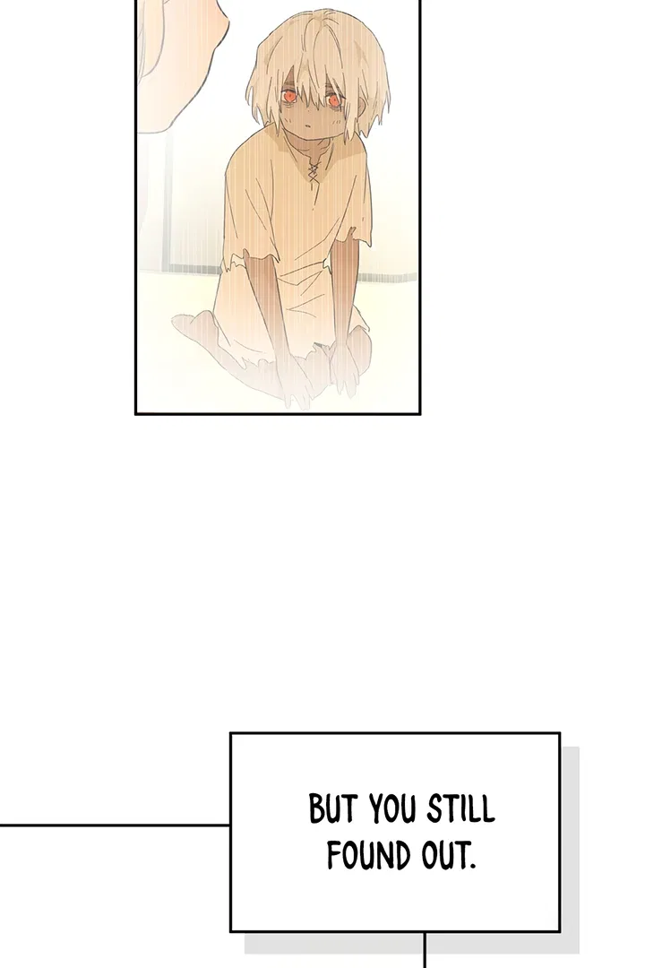 Becoming the Queen at the Age of Six Chapter 42 – Page 35
