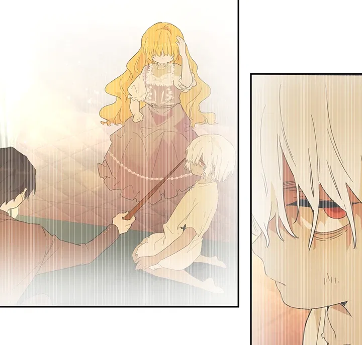 Becoming the Queen at the Age of Six Chapter 42 – Page 36