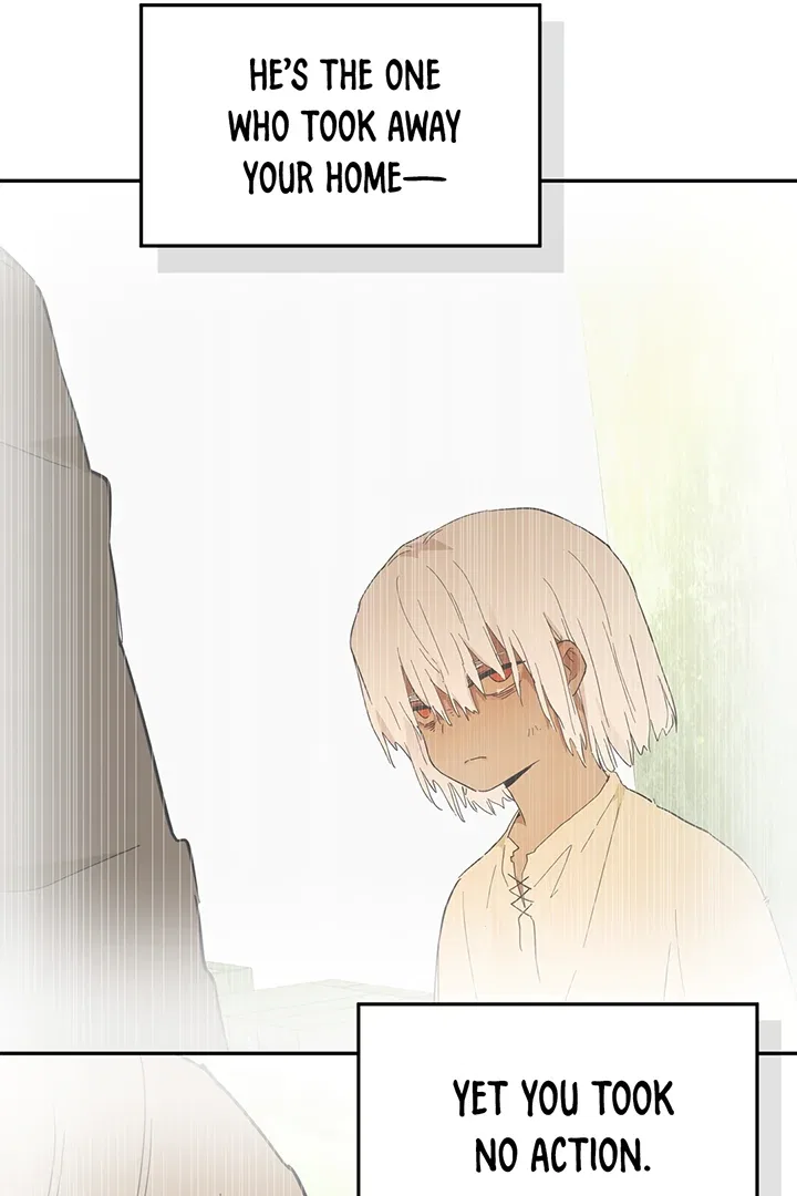Becoming the Queen at the Age of Six Chapter 42 – Page 38