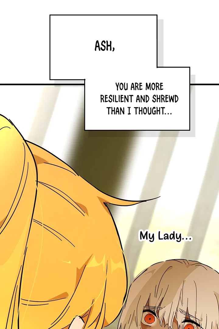 Becoming the Queen at the Age of Six Chapter 42 – Page 40