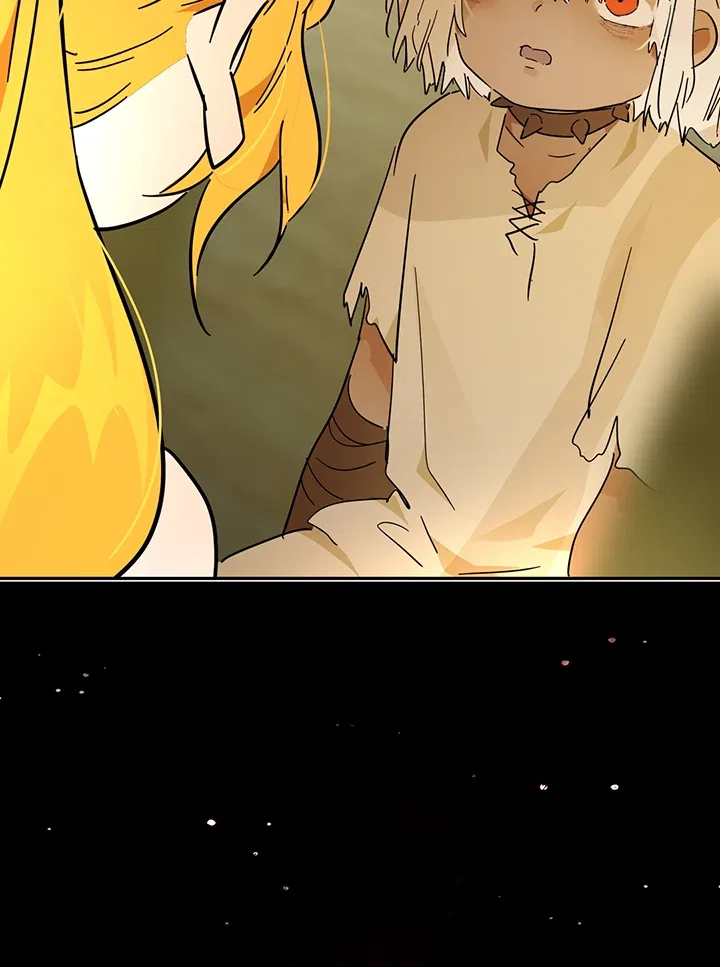Becoming the Queen at the Age of Six Chapter 42 – Page 41