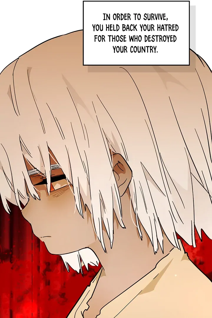 Becoming the Queen at the Age of Six Chapter 42 – Page 43