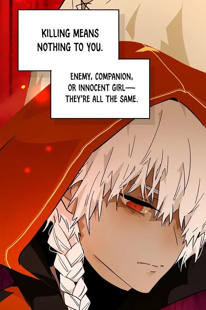 Becoming the Queen at the Age of Six Chapter 42 – Page 44