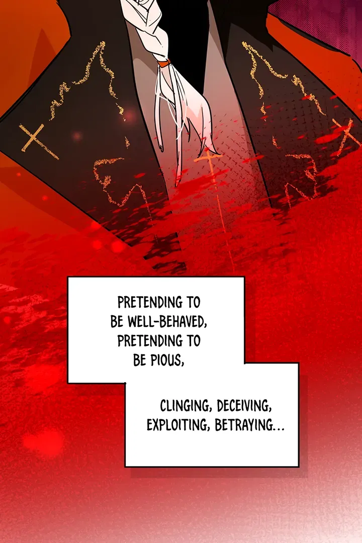 Becoming the Queen at the Age of Six Chapter 42 – Page 45