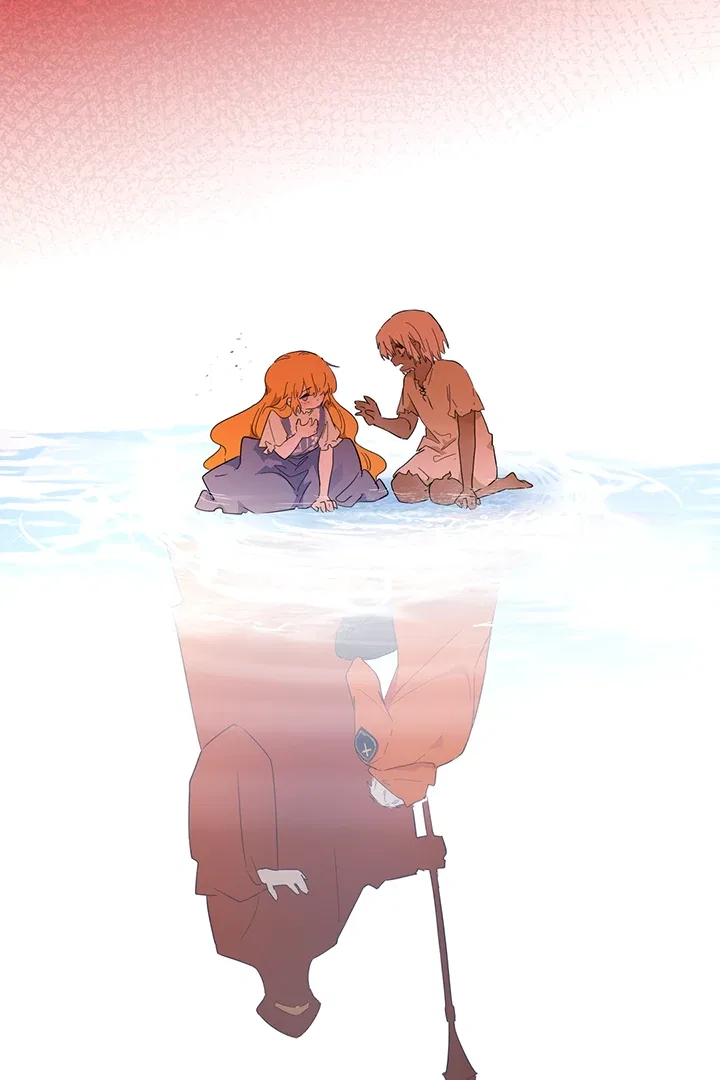 Becoming the Queen at the Age of Six Chapter 42 – Page 46