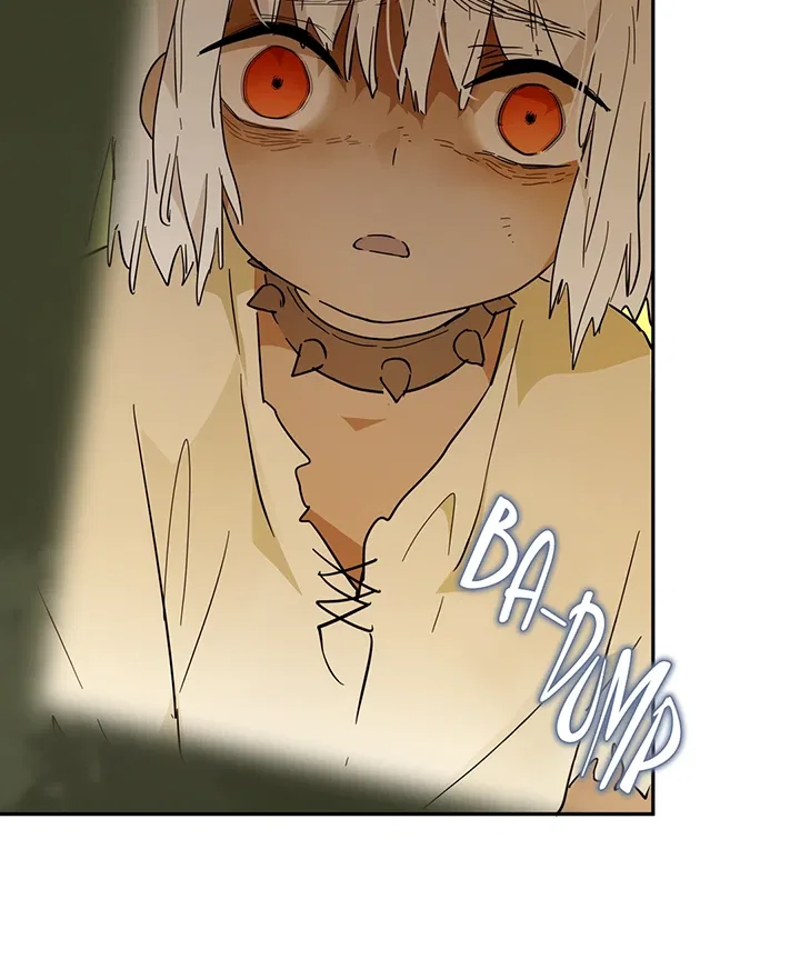 Becoming the Queen at the Age of Six Chapter 42 – Page 48