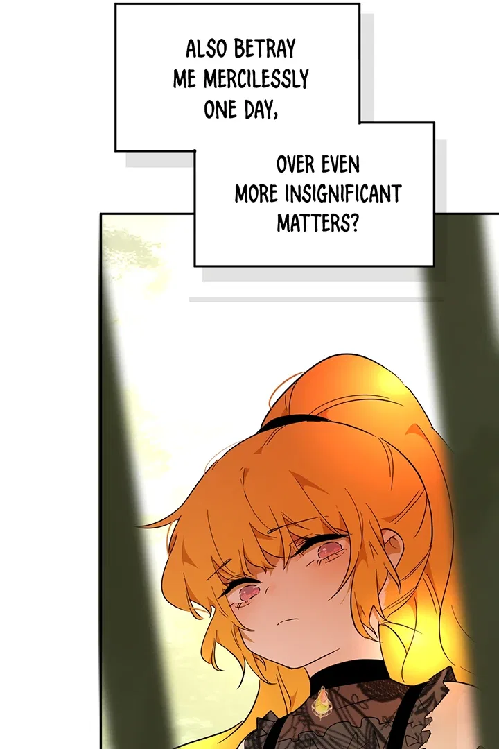 Becoming the Queen at the Age of Six Chapter 42 – Page 49