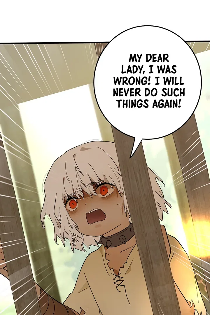 Becoming the Queen at the Age of Six Chapter 42 – Page 52