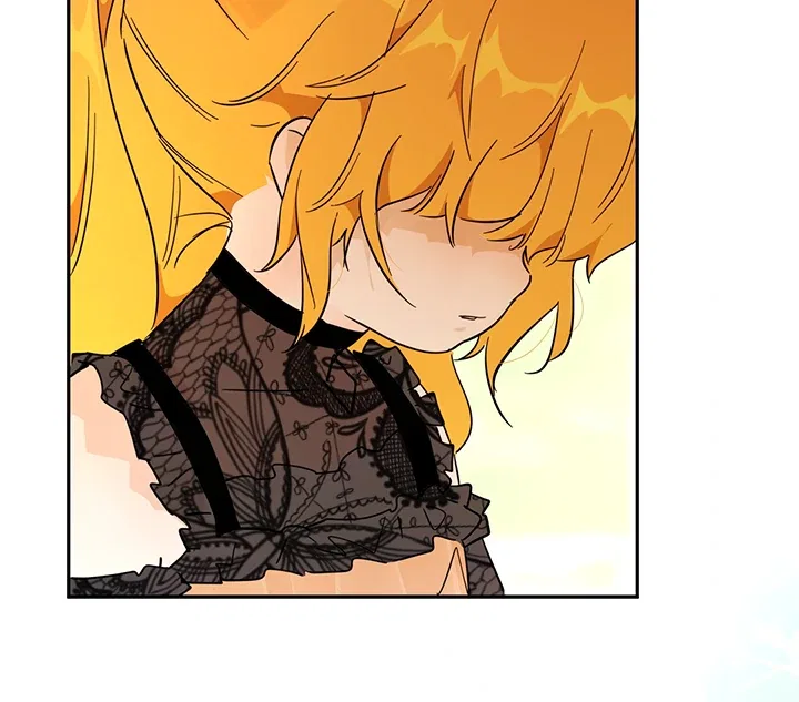 Becoming the Queen at the Age of Six Chapter 42 – Page 55