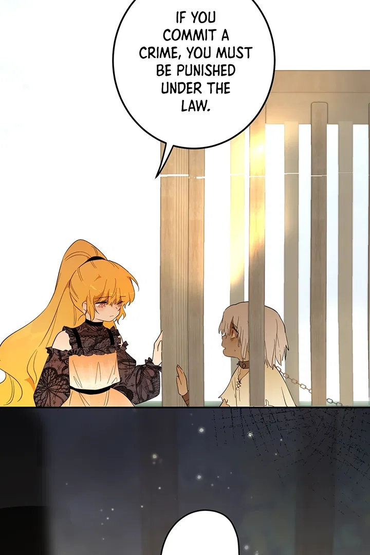 Becoming the Queen at the Age of Six Chapter 42 – Page 57