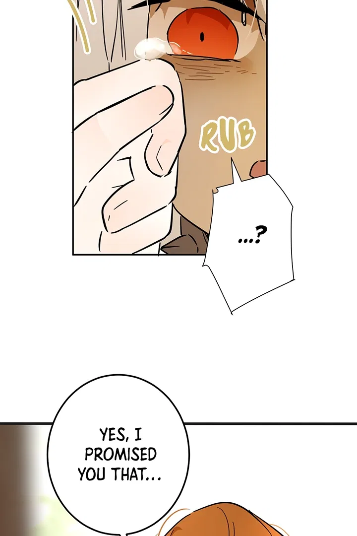 Becoming the Queen at the Age of Six Chapter 42 – Page 60
