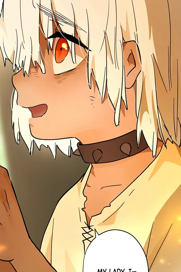 Becoming the Queen at the Age of Six Chapter 42 – Page 64