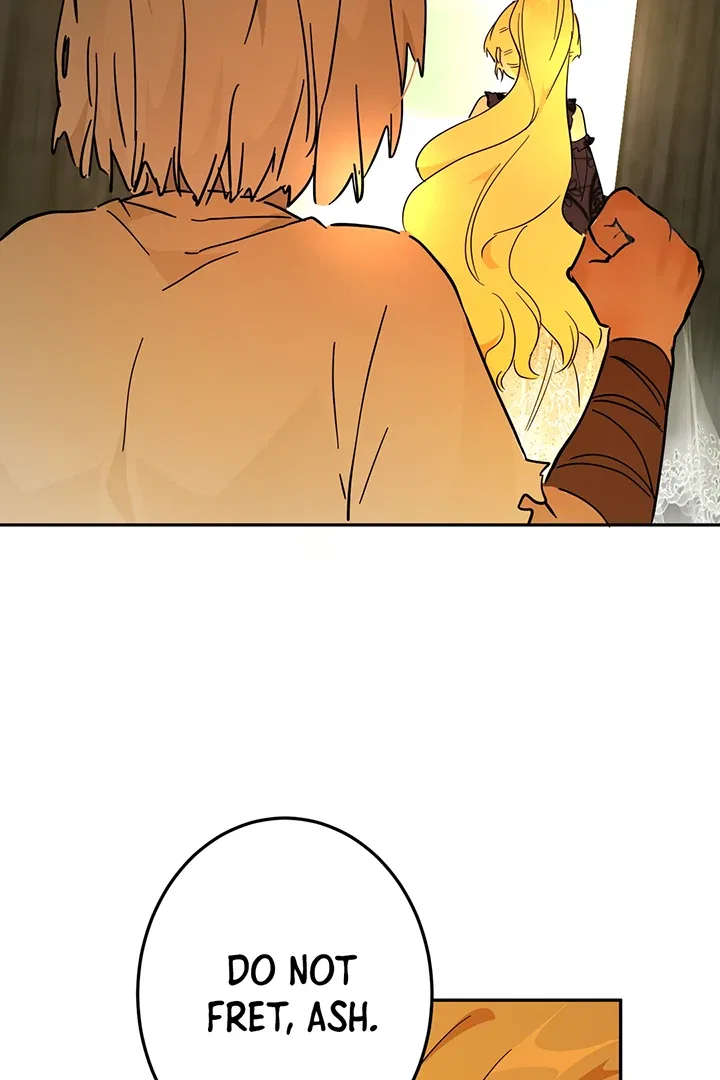 Becoming the Queen at the Age of Six Chapter 42 – Page 66