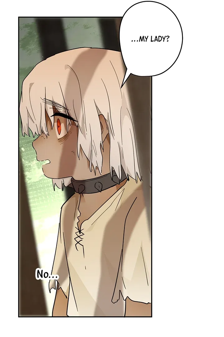 Becoming the Queen at the Age of Six Chapter 42 – Page 70