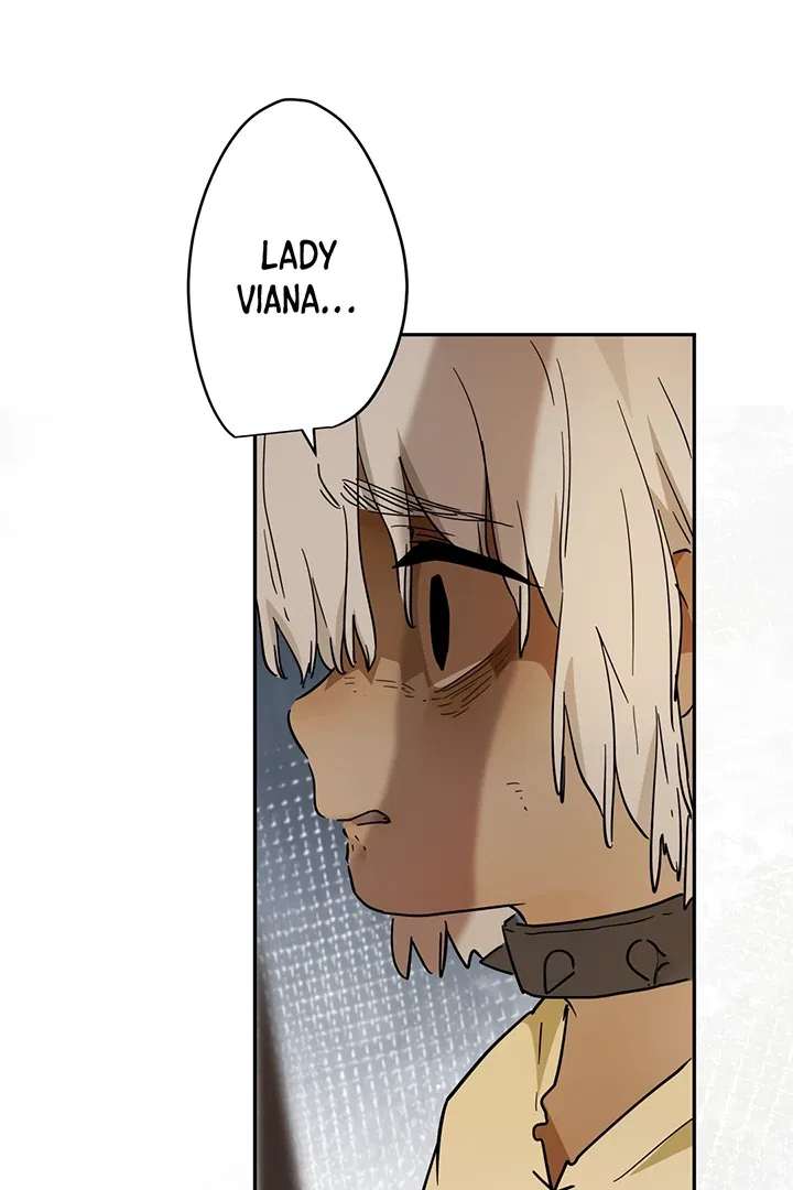 Becoming the Queen at the Age of Six Chapter 42 – Page 71