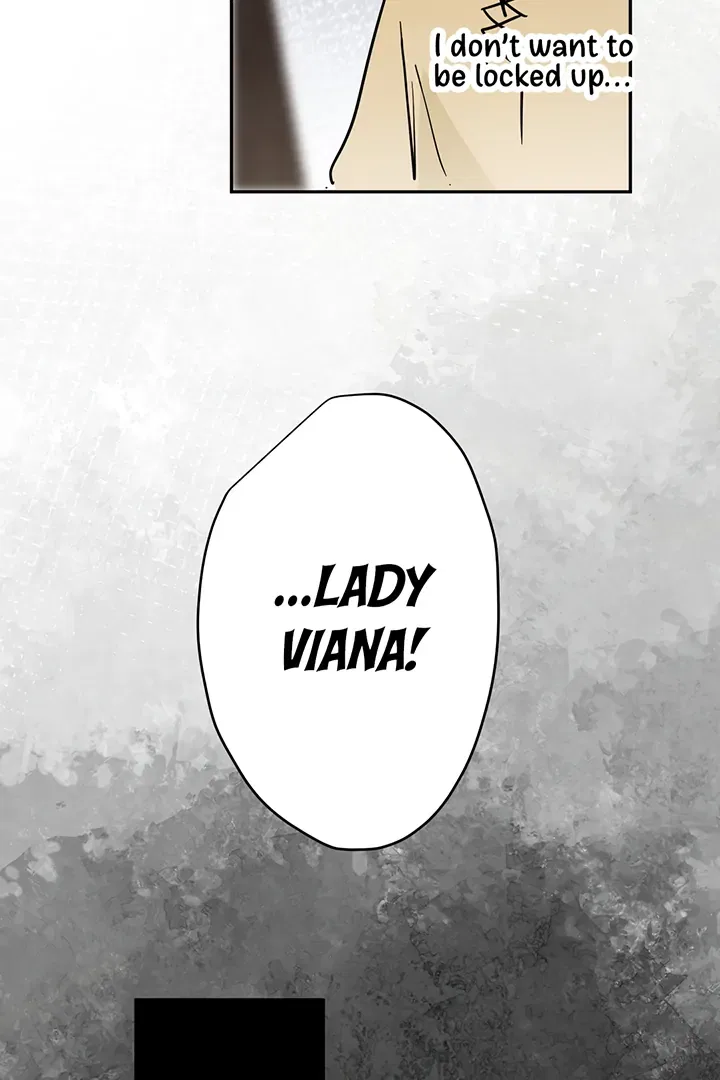Becoming the Queen at the Age of Six Chapter 42 – Page 72