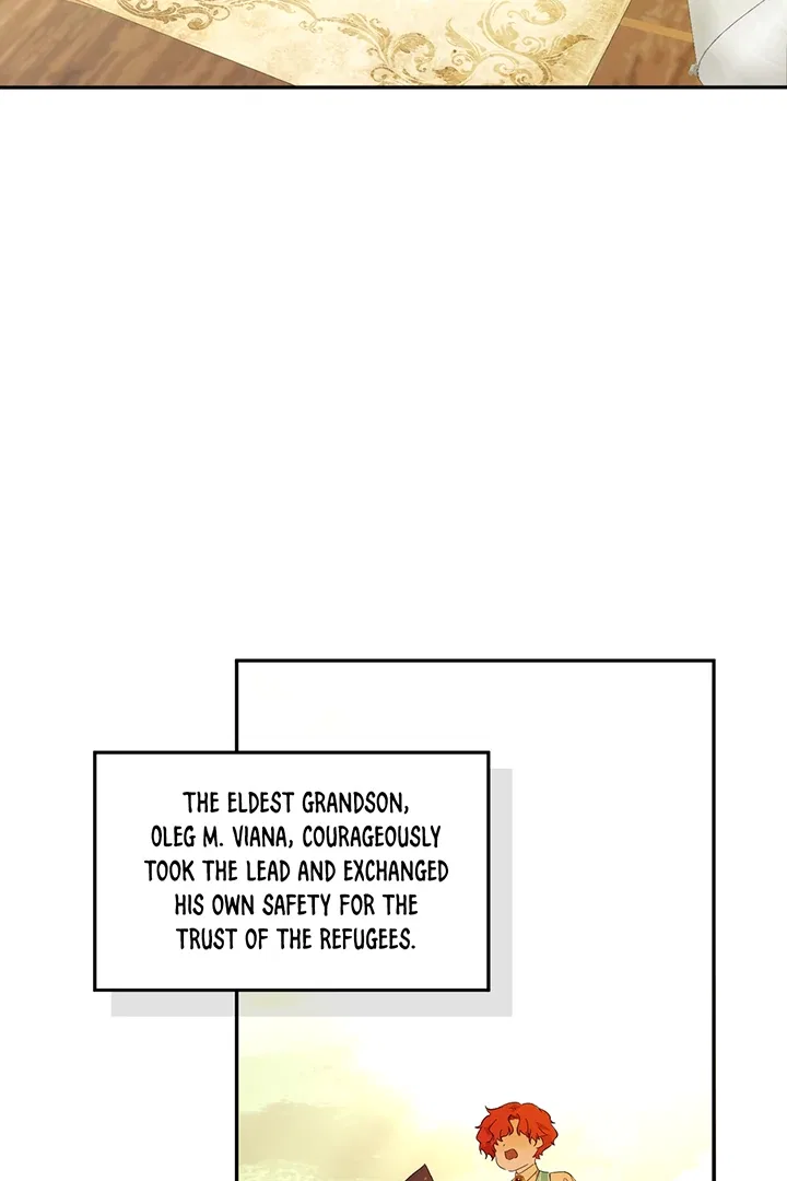 Becoming the Queen at the Age of Six Chapter 42 – Page 78